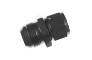 -04 AN Female to -06 AN Male Expander - black