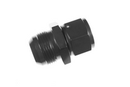 -10 AN Female to -12 AN Male Expander - black