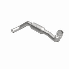 Load image into Gallery viewer, MagnaFlow DF Cat. Conv 07-08 Ford F-150 Pickup 5.4L D/S / 12/06-08 Lincoln Truck Mark LT 5.4L D/S