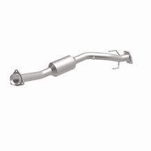 Load image into Gallery viewer, MagnaFlow Direct Fit Catalytic Converter 07 Trailb/Envoy 4.2L und OE