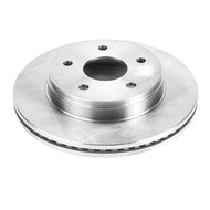 Power Stop 07-09 Chrysler Aspen Front Autospecialty Brake Rotor