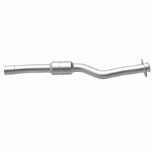 Load image into Gallery viewer, MagnaFlow Direct Fit Catalytic Converter 09 CTS-V 6.2L S/C Passenger Side OEM
