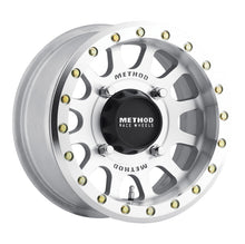 Load image into Gallery viewer, Method MR401 UTV Beadlock 14x7 5+2/+38mm Offset 4x156 132mm CB Raw Machined w/BH-H20875 Wheel