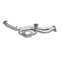 Load image into Gallery viewer, MagnaFlow Direct Fit Catalytic Converter 99-01 Lexus ES300 3.0L