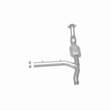 Load image into Gallery viewer, MagnaFlow Direct Fit Catalytic Converter F150 Truck 97-98 V8 4.6L 2W