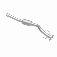 Load image into Gallery viewer, MagnaFlow Direct Fit Catalytic Converter 07 Trailb/Envoy 4.2L und OE