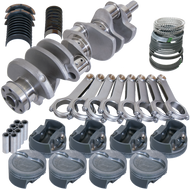 Eagle Ford 351W 408 Stroker Rotating Assembly Kit