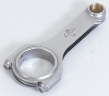 Load image into Gallery viewer, Eagle Chevrolet 350 Small Block Extreme Duty Connecting Rod w/ ARP 8740 Hardware (Set of 8)