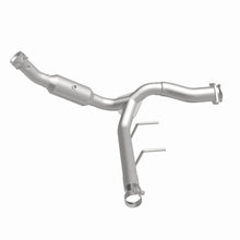 Load image into Gallery viewer, MagnaFlow Right Side Direct Fit Catalytic Converter 15-17 Ford F-150 5.0L