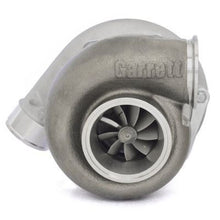 Load image into Gallery viewer, ATP Garrett GTX3582R .61 A/R Turbo T04S Frame with 4in Inlet, Anti-Surge, and 2.5in Outlet
