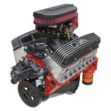 Load image into Gallery viewer, Edelbrock Crate Engine SBC Performer 8 5 1 Black