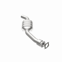Load image into Gallery viewer, MagnaFlow Direct Fit Catalytic Converter 00-04 Ford Taurus 3.0L