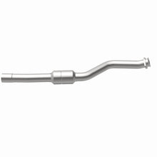 Load image into Gallery viewer, MagnaFlow Direct Fit Catalytic Converter 09 CTS-V 6.2L S/C Driver Side OEM