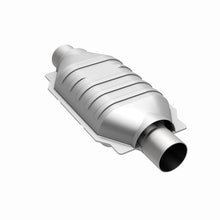 Load image into Gallery viewer, MagnaFlow Universal Catalytic Converter 2 inch CA OBDII