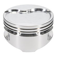 Load image into Gallery viewer, JE Pistons SBF 302/351 DISH Set of 8 Pistons