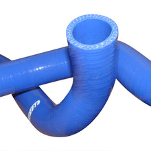 Load image into Gallery viewer, Mishimoto 88-91 Honda Civic w/ B16 Blue Silicone Hose Kit
