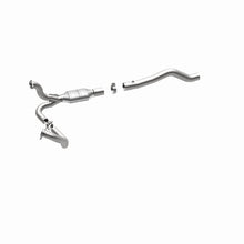 Load image into Gallery viewer, MagnaFlow Direct Fit Catalytic Converter 2003 Ram 1500 5.7 2WD