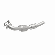 Load image into Gallery viewer, MagnaFlow Direct Fit Catalytic Converter 12-14 Chevy Camaro 3.6L Driver Side