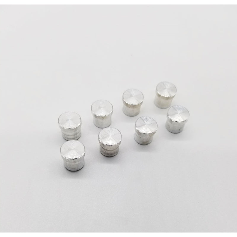 TSP DOD Plug Kit
