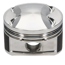 Load image into Gallery viewer, JE Pistons 2004+ Honda S2000 F22C Bore 88 Oversize 1.00 7.9 Dome Volume F Style Skirt - Set of 4
