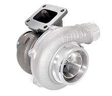 Load image into Gallery viewer, ATP Garrett GTX3076R Turbo .63 A/R T4 Turbine Housing w/ GT 3in V-Band Compressor Housing