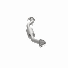 Load image into Gallery viewer, MagnaFlow Direct Fit Catalytic Converter 07 Trailb/Envoy 4.2L und OE