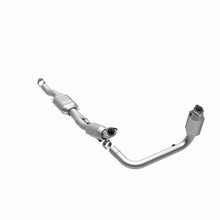 Load image into Gallery viewer, MagnaFlow Direct Fit Catalytic Converter 02 Dodge Ram 5.9L