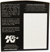 Load image into Gallery viewer, K&amp;N 93-95 Ford Lightning Performance Intake Kit
