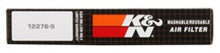 Load image into Gallery viewer, K&amp;N Replacement Air Filter CHRY.PLY.DODGE 2.2L