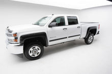 Load image into Gallery viewer, EGR 14-18 Chevrolet Silverado 6ft/8ft Bed Redi-Fit Fender Flares - Set