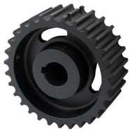 Moroso Dry Sump Oil Pump Pulley - 36 Tooth