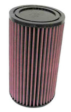 Load image into Gallery viewer, K&amp;N 3.5in ID x 5.344 OD x 9.813H Alfa Romeo Replacement Air Filter