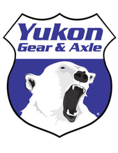 Load image into Gallery viewer, Yukon Gear Grizzly Locker For Ford 8in w/ 31 Spline Axles