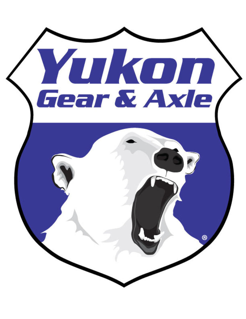 Yukon Gear 8.25in IFS (99+) Stub Axle Side Seal