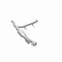 Load image into Gallery viewer, MagnaFlow Direct Fit Catalytic Converter 97-98 Ford Trucks 4.6L