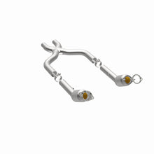 Load image into Gallery viewer, MagnaFlow Direct Fit Catalytic Converter 2011 Ford Mustang 5.0L