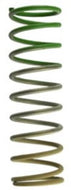 Turbosmart WG 38/40/45 HP 25 PSI Outer Spring Brown/Green