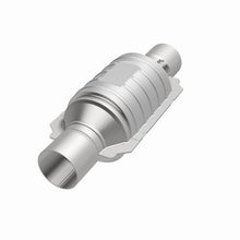 Load image into Gallery viewer, MagnaFlow Universal Catalytic Converter 2.25 with single O2 OEM