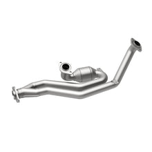 Load image into Gallery viewer, MagnaFlow Direct Fit Catalytic Converter 99-01 Lexus ES300 3.0L