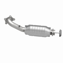 Load image into Gallery viewer, MagnaFlow Direct Fit Catalytic Converter 10-11 Cadillac CTS 3.0L