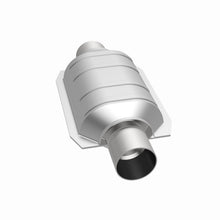 Load image into Gallery viewer, MagnaFlow Universal Catalytic Converter 3 inch