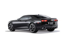Load image into Gallery viewer, Borla 2010 Camaro 6.2L V8 S Type Catback Exhaust w/o Tips works w/ factory ground affects package ON