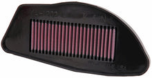 Load image into Gallery viewer, K&amp;N 02-09 Yamaha Cygnus XC125 Air Filter