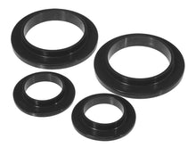 Load image into Gallery viewer, Prothane 79-04 Ford Mustang Rear Coil Spring Isolator - Black
