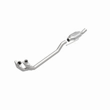 Load image into Gallery viewer, MagnaFlow Direct Fit Catalytic Converter Ford 87 96