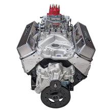 Load image into Gallery viewer, Edelbrock 350 Perf 8 5 1 Engine Incl Part 60759 2101 1406 8811 STD MSD Ign