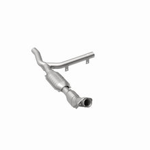 Load image into Gallery viewer, MagnaFlow Direct Fit Catalytic Converter Ford 02-04 F-150 4.2L