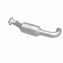Load image into Gallery viewer, MagnaFlow Direct Fit Catalytic Converter 2009-2010 F-150 4.6 L Underbody