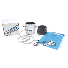 Load image into Gallery viewer, DEI Cryogenic Air Intake 4in I.D. - 4 1/2in O.D.