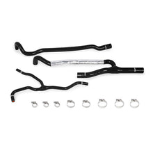 Load image into Gallery viewer, Mishimoto 16+ Chevrolet Camaro SS Black Silicone Ancillary Hoses